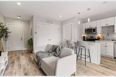 1457 Tremont Street #208, Boston, MA 02120 - Photo 5