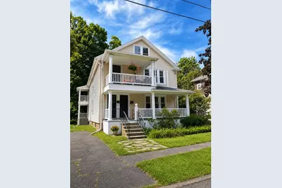 10-12 Dewey Ct, Northampton, MA 01060 - Photo 1