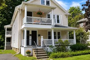 10-12 Dewey Ct, Northampton, MA 01060 - Photo 1