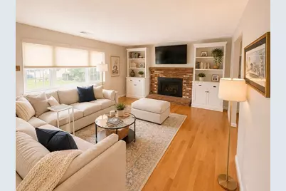 4 Bryon Road #A, Newton, MA 02467 - Photo 7