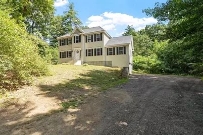 25 Williamsville Rd, Phillipston, MA 01331 - Photo 3