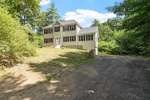 25 Williamsville Rd, Phillipston, MA 01331 - Photo 3
