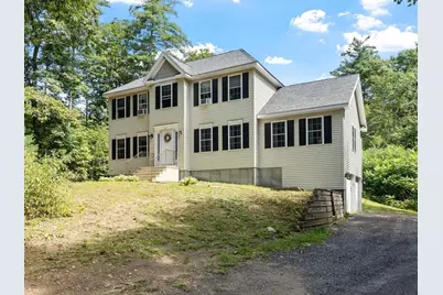 25 Williamsville Rd, Phillipston, MA 01331 - Photo 1