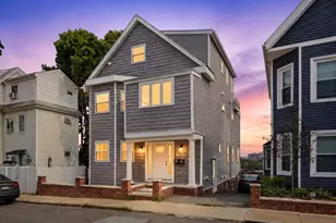 8 Leyden Ave, Medford, MA 02155 - Photo 1