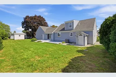 35 Ludlow Street, Acushnet, MA 02743 - Photo 29