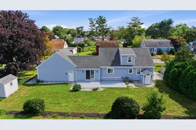 35 Ludlow Street, Acushnet, MA 02743 - Photo 31