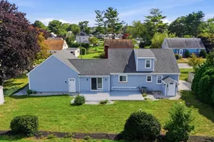 35 Ludlow St, Acushnet, MA 02743 - Photo 31