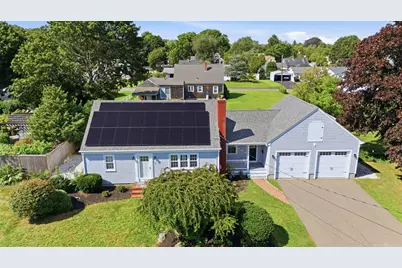 35 Ludlow Street, Acushnet, MA 02743 - Photo 1