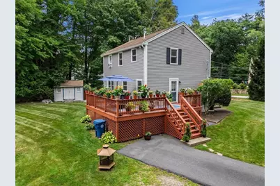 82 Keystone Ln, Billerica, MA 01821 - Photo 29