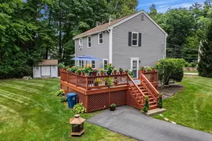 82 Keystone Ln, Billerica, MA 01821 - Photo 29