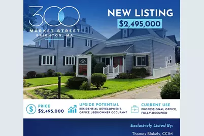300 Market Street, Boston, MA 02135 - Photo 1