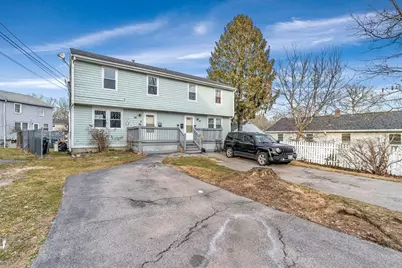 34-36 Silvia Ct #34, Boston, MA 02136 - Photo 1