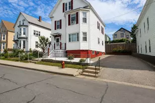 33 Hancock St, Haverhill, MA 01832 - Photo 1