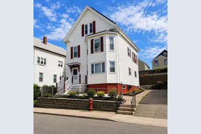 33 Hancock St, Haverhill, MA 01832 - Photo 3