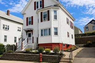 33 Hancock St, Haverhill, MA 01832 - Photo 3