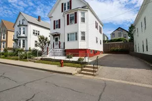 33 Hancock St, Haverhill, MA 01832 - Photo 1