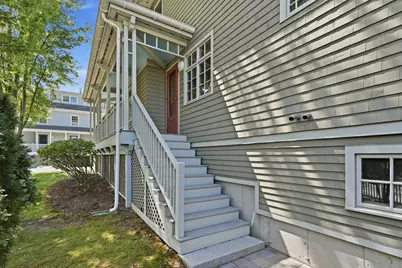 1 Russell Pl #1, Arlington, MA 02474 - Photo 31