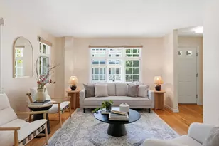 1 Russell Pl, Arlington, MA 02474 - Photo 3