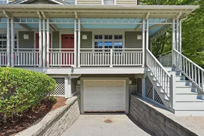 1 Russell Pl #1, Arlington, MA 02474 - Photo 29