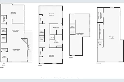 1 Russell Pl #1, Arlington, MA 02474 - Photo 41