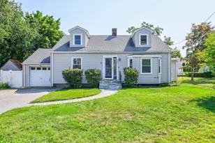 38 Fay Rd, Framingham, MA 01702 - Photo 1