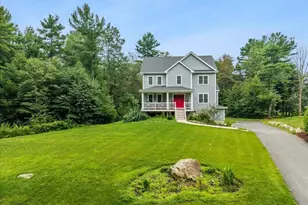 2209 Maple Swamp Rd, Dighton, MA 02764 - Photo 7