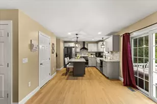 2209 Maple Swamp Rd, Dighton, MA 02764 - Photo 17
