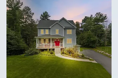 2209 Maple Swamp Road, Dighton, MA 02764 - Photo 1