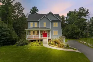 2209 Maple Swamp Rd, Dighton, MA 02764 - Photo 1