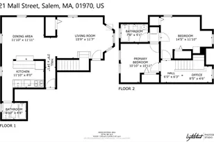 21 Mall St, Salem, MA 01970 - Photo 33