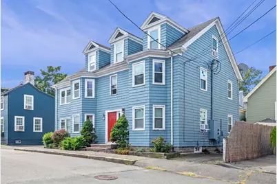 21 Mall St #2, Salem, MA 01970 - Photo 3