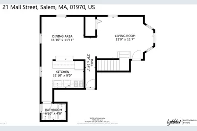 21 Mall St #2, Salem, MA 01970 - Photo 31
