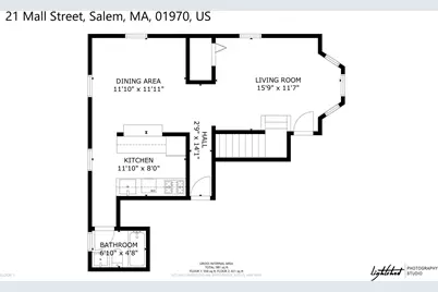 21 Mall St #2, Salem, MA 01970 - Photo 31