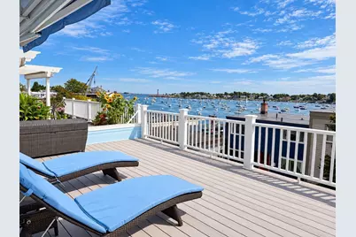 2 Mariners Ln, Marblehead, MA 01945 - Photo 1