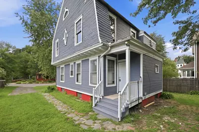 43 Cornell St, Springfield, MA 01109 - Photo 27
