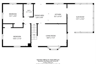3 Wormstead St, Saugus, MA 01906 - Photo 39
