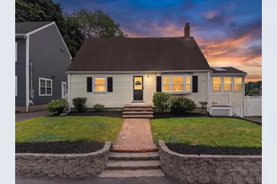 3 Wormstead St, Saugus, MA 01906 - Photo 1