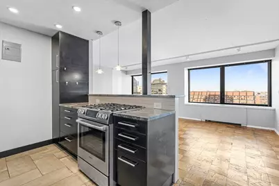 85 East India Row #10H, Boston, MA 02110 - Photo 1