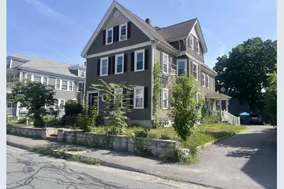 39 Hodges Ave #2F, Taunton, MA 02780 - Photo 1