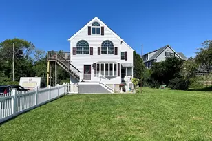151 Rogers St, Dartmouth, MA 02748 - Photo 1
