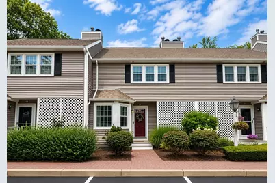 1559 Bay St #50, Taunton, MA 02780 - Photo 1