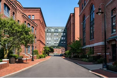 1243 Adams Street #303, Boston, MA 02124 - Photo 1