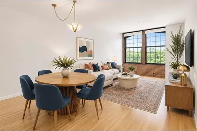1243 Adams Street #303, Boston, MA 02124 - Photo 3