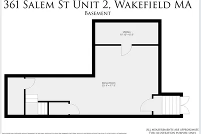 361 Salem St. #2, Wakefield, MA 01880 - Photo 39