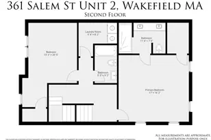 361 Salem St, Wakefield, MA 01880 - Photo 37