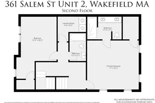 361 Salem St, Wakefield, MA 01880 - Photo 37