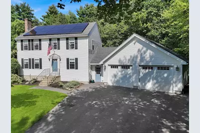 141 Farm Hill Rd, Leominster, MA 01453 - Photo 1