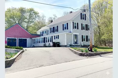 54 S Main Street, Ashburnham, MA 01430 - Photo 1
