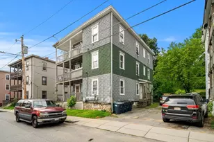 27 Henry St, Southbridge, MA 01550 - Photo 3