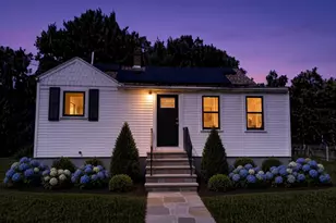 10 Newton Ave, Holbrook, MA 02343 - Photo 1